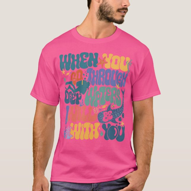 T-Shirt (Front)
