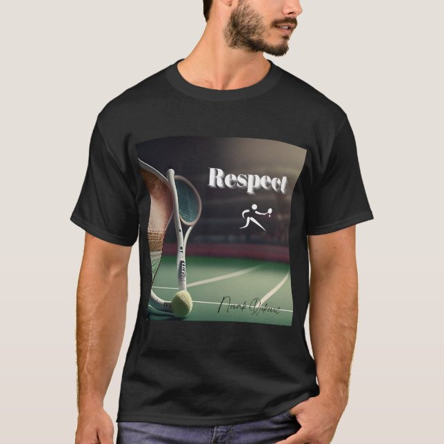 T-Shirt (Front)