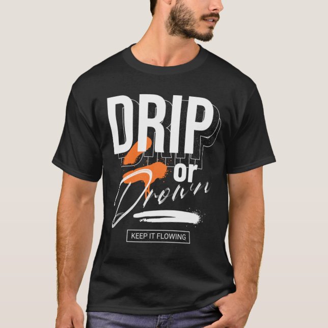 T-Shirt (Front)