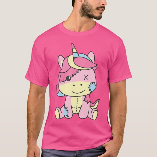 T-Shirt (Front)