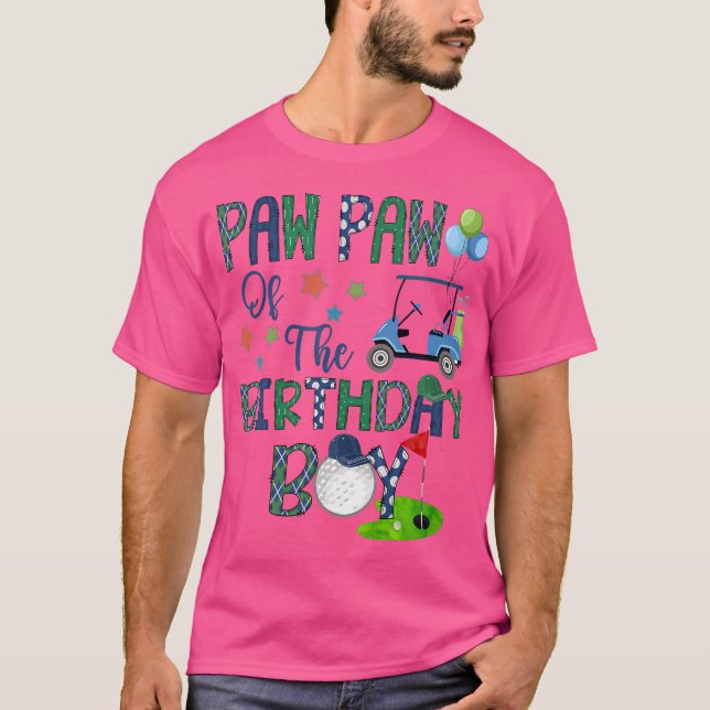T-Shirt (Front)