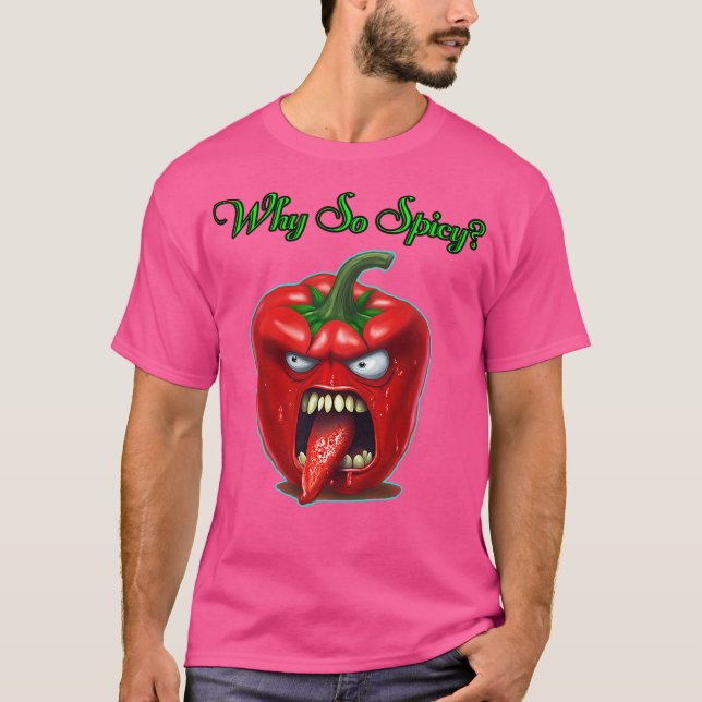 T-Shirt (Front)