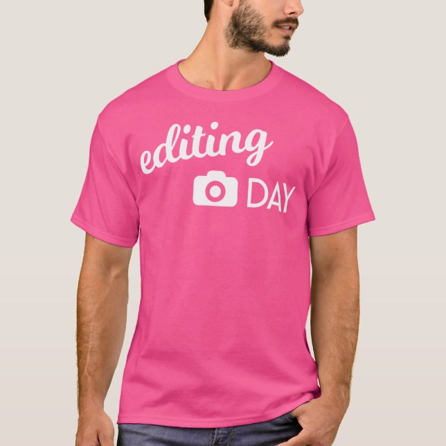 T-Shirt (Front)