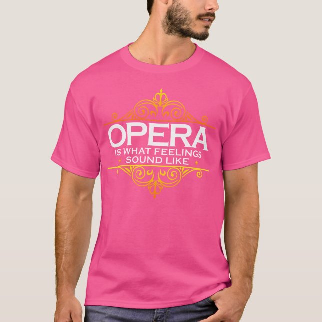 T-Shirt (Front)