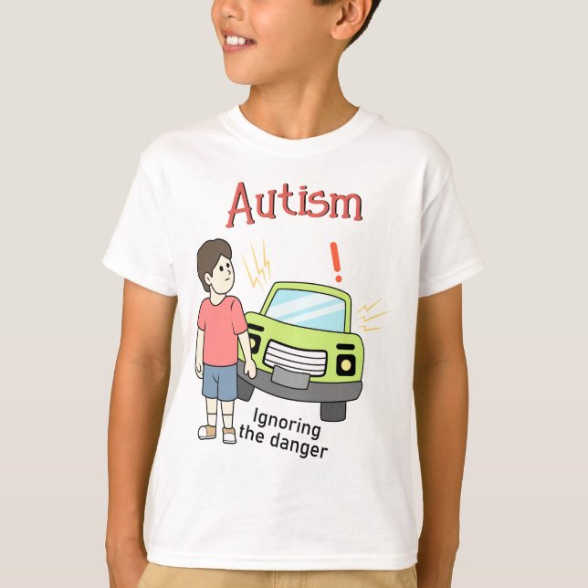 T-Shirt (Front)