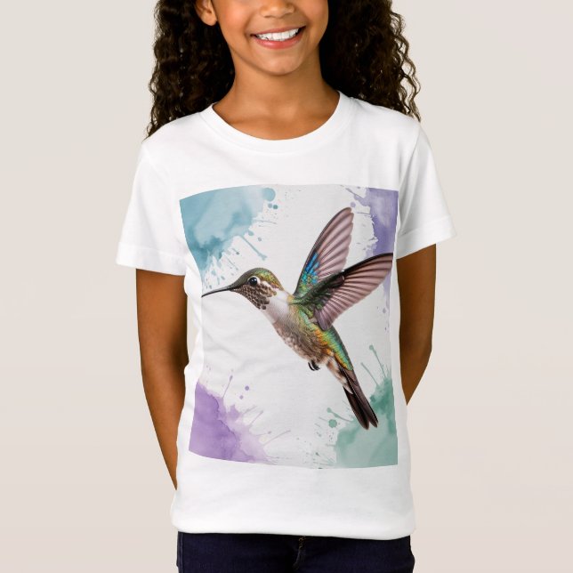 T-Shirt (Front)