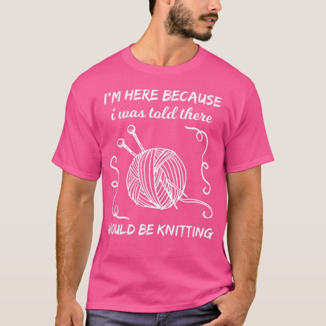 T-Shirt (Front)