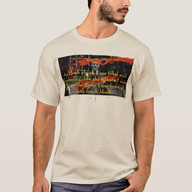 T-Shirt (Front)