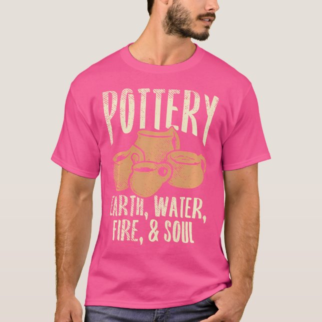 T-Shirt (Front)
