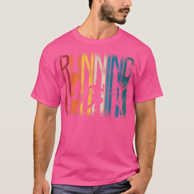 T-Shirt (Front)