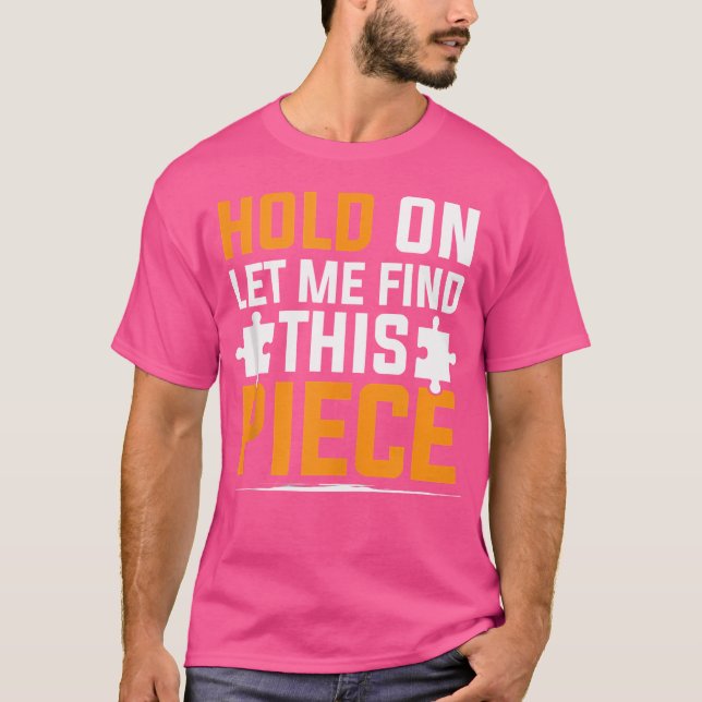 T-Shirt (Front)