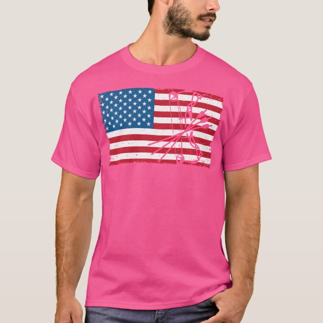 T-Shirt (Front)