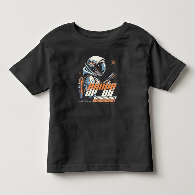 T-Shirt (Front)
