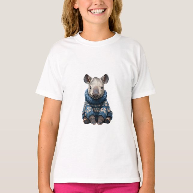 T-Shirt (Front)