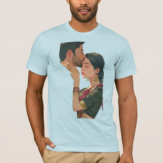 T-Shirt (Front)