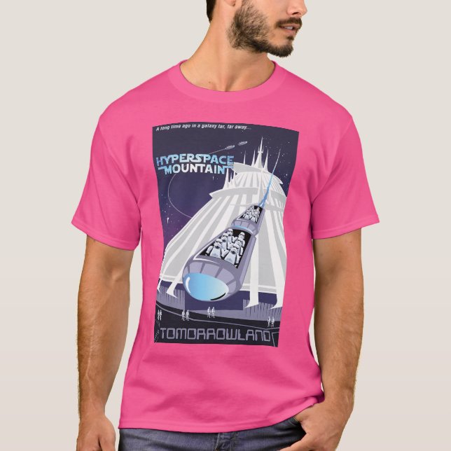 T-Shirt (Front)