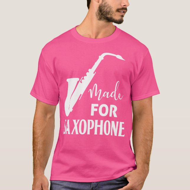 T-Shirt (Front)