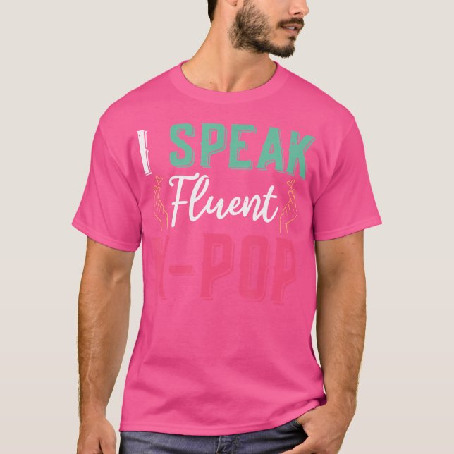 T-Shirt (Front)