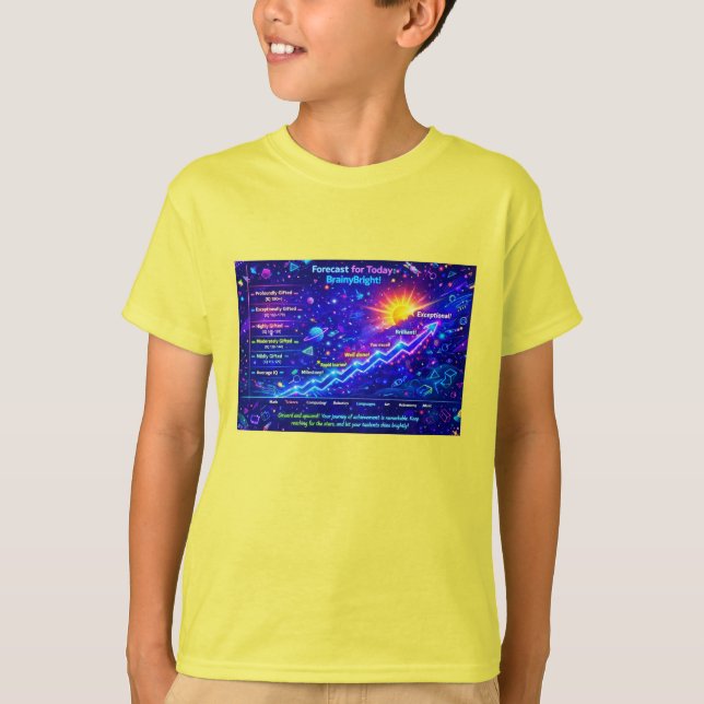 T-Shirt (Front)
