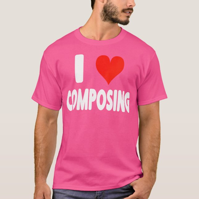 T-Shirt (Front)