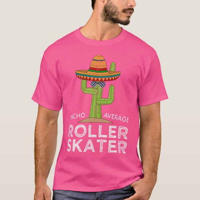 T-Shirt (Front)