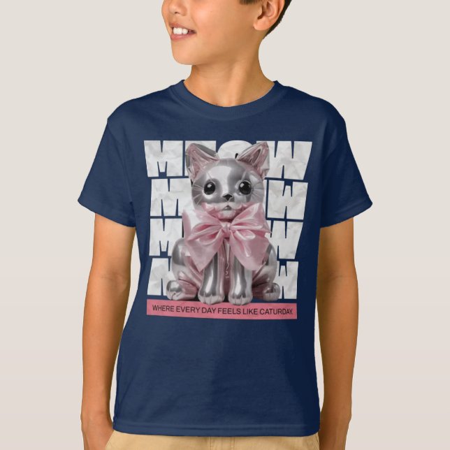 T-Shirt (Front)
