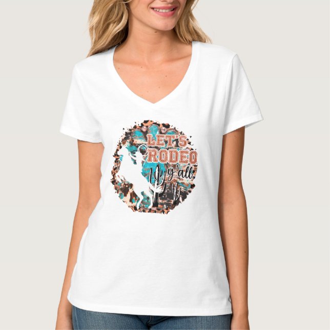T-Shirt (Front)