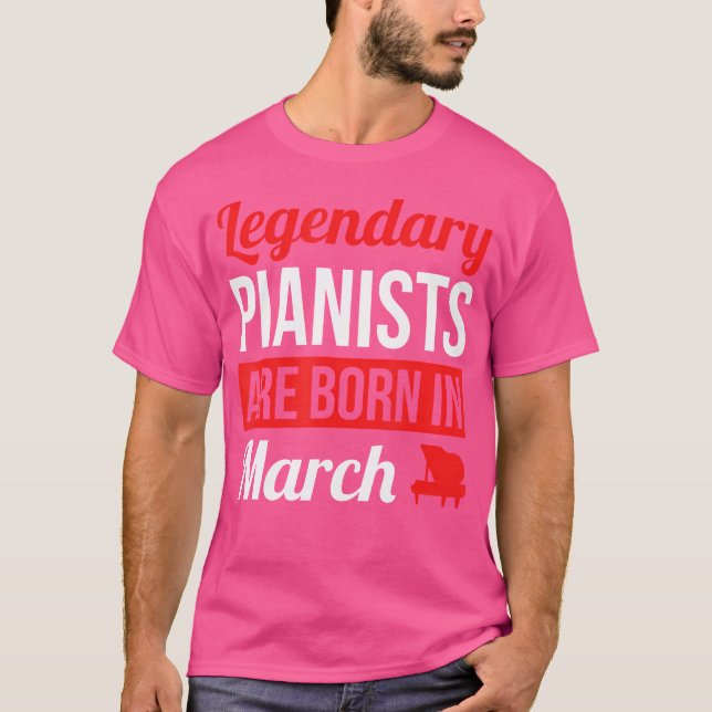 T-Shirt (Front)