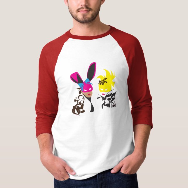 T-Shirt (Front)