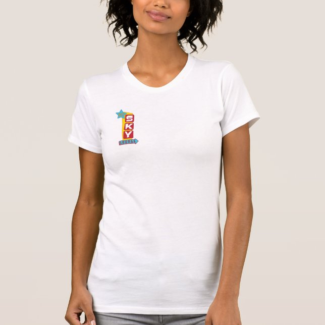 T-Shirt (Front)