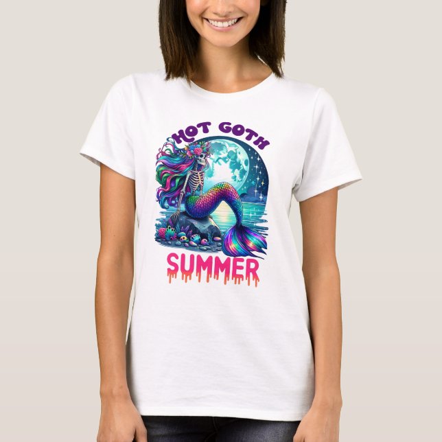 T-Shirt (Front)