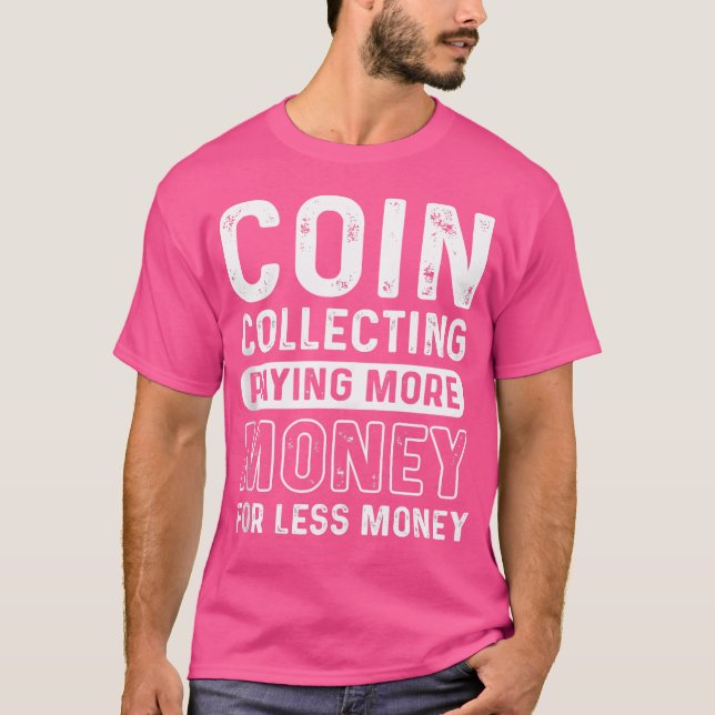 T-Shirt (Front)