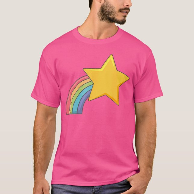 T-Shirt (Front)