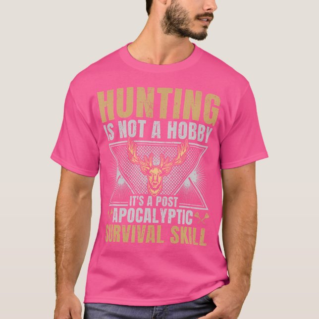 T-Shirt (Front)