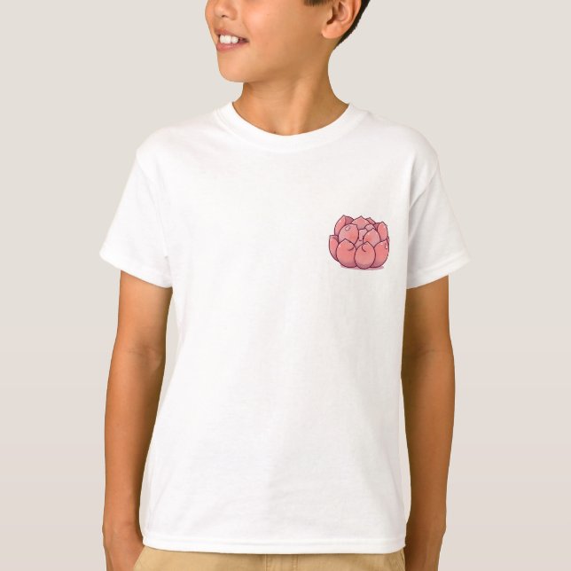 T-Shirt (Front)