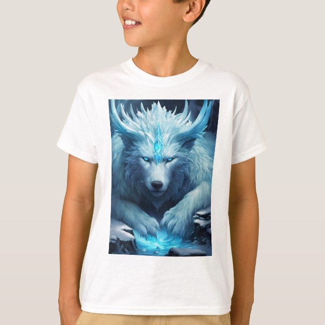 t-shirt (Front)