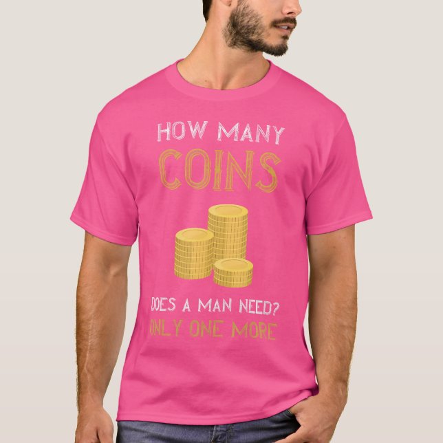 T-Shirt (Front)