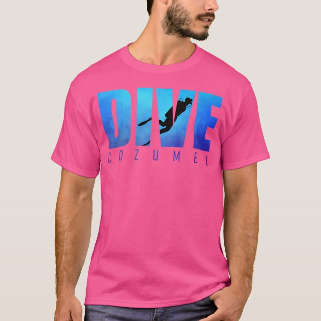 T-Shirt (Front)