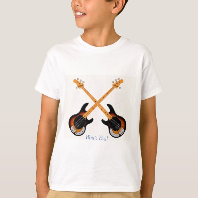 T-Shirt (Front)