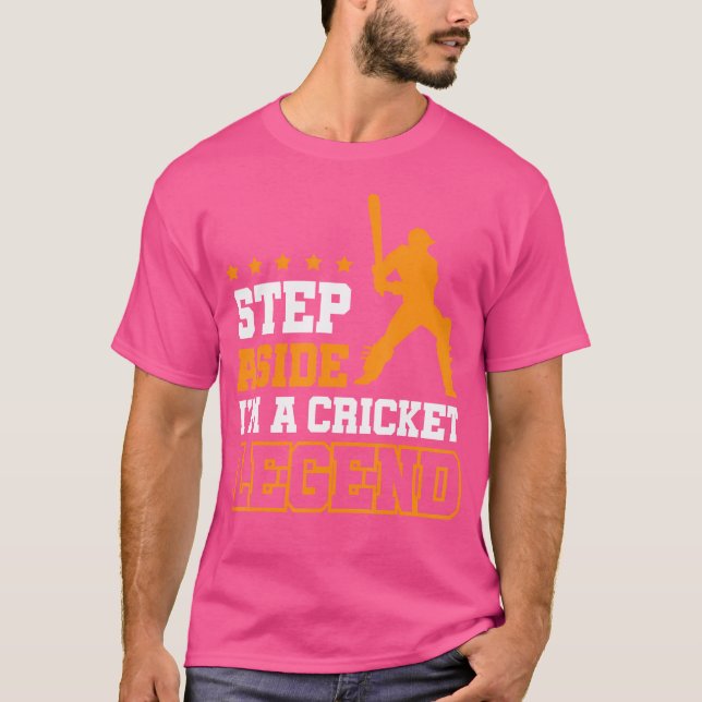 T-Shirt (Front)