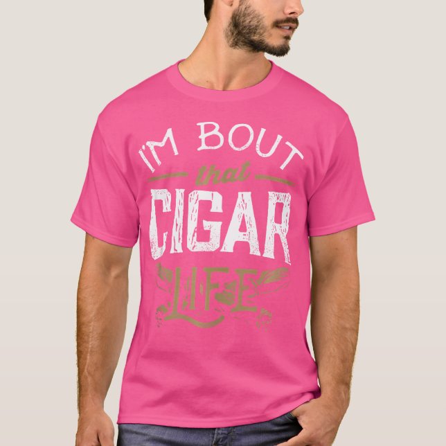 T-Shirt (Front)