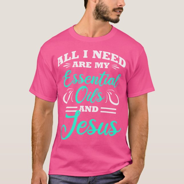 T-Shirt (Front)