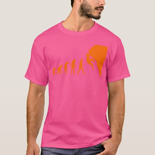T-Shirt (Front)