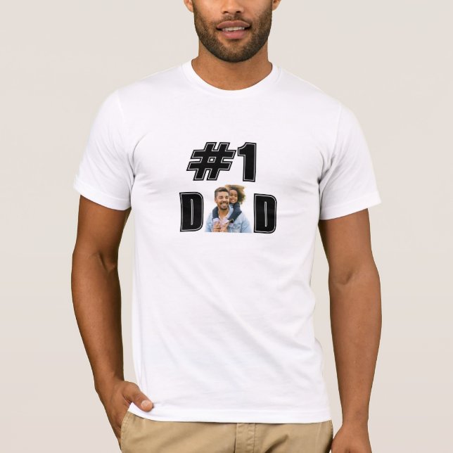 T-Shirt (Front)