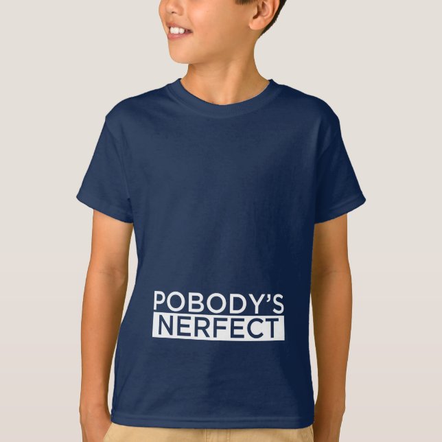T-Shirt (Front)