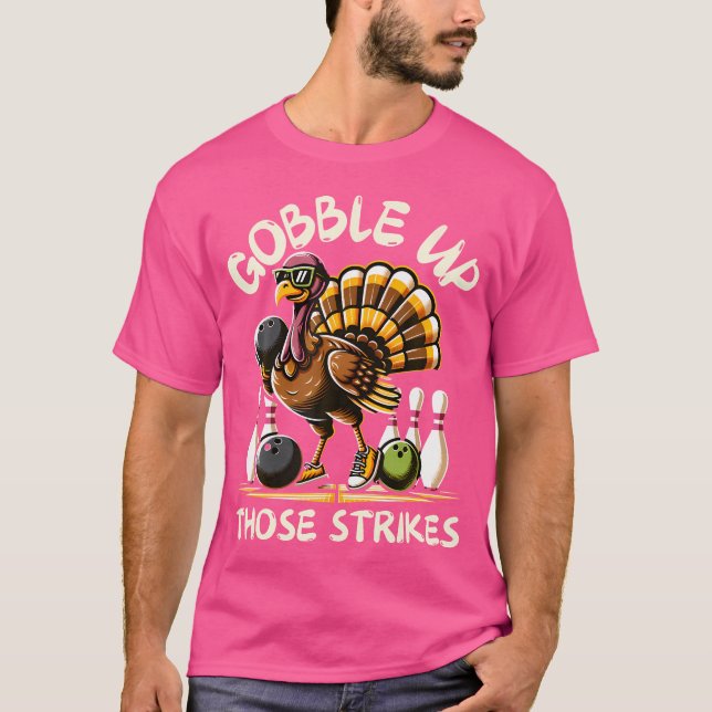 T-Shirt (Front)
