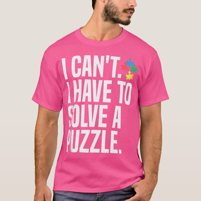 T-Shirt (Front)