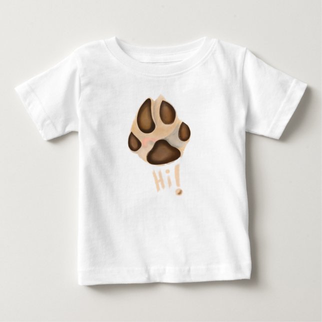 T-Shirt (Front)