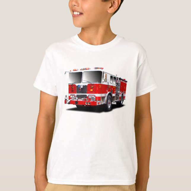 T-Shirt (Front)