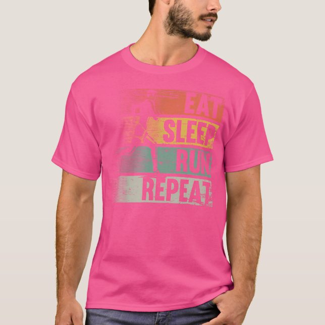 T-Shirt (Front)